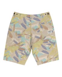 1 Nigel Cabourn - Short antidesgarre  W1WKE2ELP1 Element