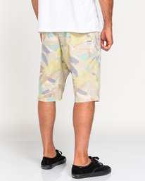 4 Nigel Cabourn - Short antidesgarre  W1WKE2ELP1 Element