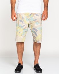 2 Nigel Cabourn - Short antidesgarre  W1WKE2ELP1 Element