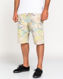 3 Nigel Cabourn - Short antidesgarre  W1WKE2ELP1 Element