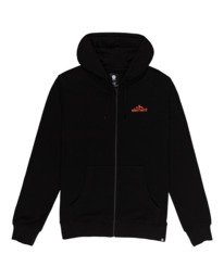 0 Duggar - Zip-Up Hoodie for Men  W1ZHB1ELP1 Element