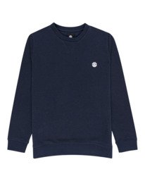 0 Cornell Classic - Sweat pour Garçon  W2CRB1ELP1 Element