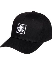 0 Treelogo - Gorra para Niños  W2CTA1ELP1 Element