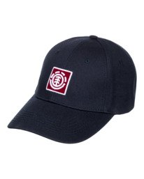 0 Treelogo - Gorra para Niños  W2CTA1ELP1 Element