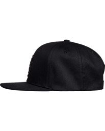 1 Knutsen - Snapback-Cap für Kinder  W2CTA3ELP1 Element
