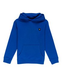 0 Olympic - Hoodie for Boys  W2HOA2ELP1 Element