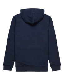 element, Vertical - Kapuzenpulli für Jungen, ECLIPSE NAVY (3918) 1 Vertical - Kapuzenpulli für Jungen Grau W2HOA6ELP1 Element