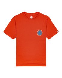 0 Seal - T-Shirt for Boys  W2SSD2ELP1 Element