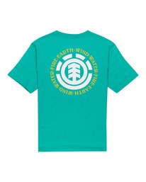 1 Seal - T-Shirt for Boys  W2SSD2ELP1 Element