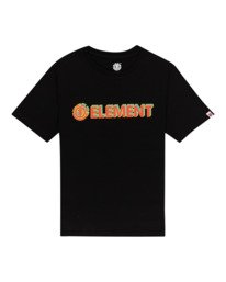 0 Blazin 3D - T-Shirt for Boys  W2SSD3ELP1 Element