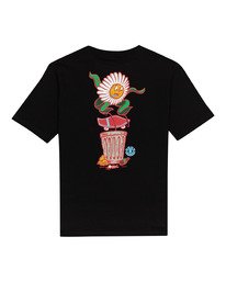 1 Canfield - Camiseta para Chicos  W2SSD6ELP1 Element