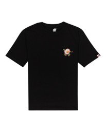 0 Canfield - Camiseta para Chicos  W2SSD6ELP1 Element