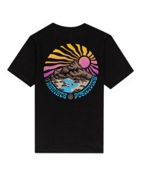 1 Balmore - Camiseta para Chicos  W2SSE4ELP1 Element