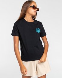 2 Balmore - Camiseta para Chicos  W2SSE4ELP1 Element