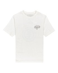 0 Peanuts Slide - T-Shirt für Jungen  W2SSF3ELP1 Element