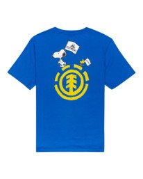 1 Peanuts Slide - T-Shirt für Jungen  W2SSF3ELP1 Element