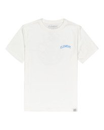0 Peanuts Emerge - T-Shirt for Boys White W2SSF6ELP1 Element