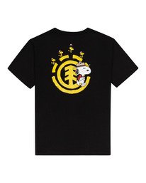 1 Peanuts Emerge - T-Shirt for Boys  W2SSF6ELP1 Element