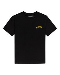 0 Peanuts Emerge - T-Shirt for Boys  W2SSF6ELP1 Element