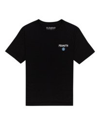 0 Peanuts Good Times - T-Shirt for Boys  W2SSF7ELP1 Element