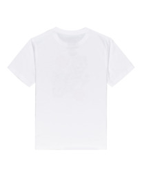 1 Timber! Altered State - T-Shirt for Boys White W2SSF9ELP1 Element