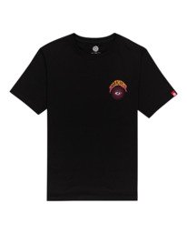 0 L'Amour Supreme Shijo - T-Shirt für Jungen  W2SSG4ELP1 Element