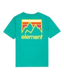 1 Joint - T-shirt pour Garçon  W2SSG8ELP1 Element