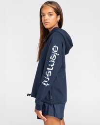 2 Future Nature Marta - Hoodie for Women  W3HOA1ELP1 Element