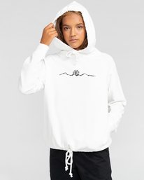 0 Peanuts Trekking - Hoodie for Women  W3HOA2ELP1 Element