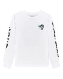 0 Antidote - Long Sleeve T-Shirt for Women  W3LSA1ELP1 Element