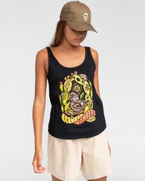 0 Timber! Pick Your Poison Low - Vest Top for Women  W3SGA5ELP1 Element