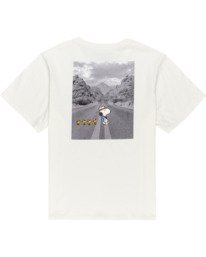 1 Peanuts Adventure - T-Shirt for Women  W3SSB5ELP1 Element