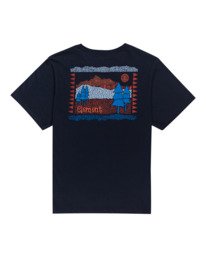 1 Walk About - T-shirt pour Femme  W3SSB9ELP1 Element