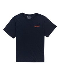 0 Walk About - T-shirt pour Femme  W3SSB9ELP1 Element
