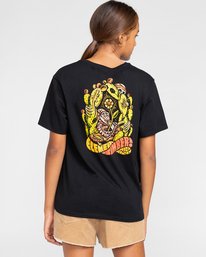 3 Timber! Pick Your Poison - T-Shirt for Women  W3SSC7ELP1 Element