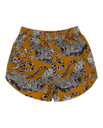 0 Week End - Short elástico para Mujer  W3WKB7ELP1 Element