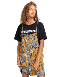 0 Rosario - Vestitino da Donna  W3WKC5ELP1 Element