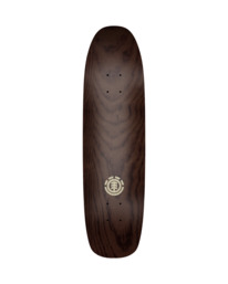 1 8.75" Hatched Cruiser - Skateboard Multi W4CPB9ELP1 Element