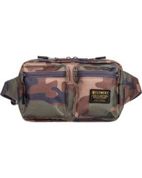 0 Recruit Street 5L - Marsupio voor Uomo  W5BGA1ELP1 Element