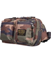1 Recruit Street 5L - Marsupio voor Uomo  W5BGA1ELP1 Element