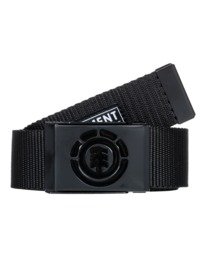 1 Beyond Belt - Webbing Belt Unisex  W5BLB2ELPP Element