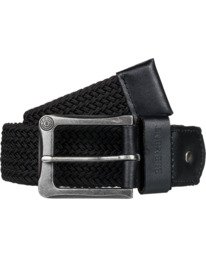 0 Caliban - Cinturón de Nailon Unisex  W5BLB3ELP1 Element