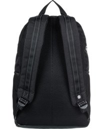 3 Action 21L - Sac à dos de taille moyenne Unisexe Noir W5BPB3ELP1 Element