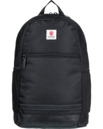0 Action 21L - Sac à dos de taille moyenne Unisexe Noir W5BPB3ELP1 Element