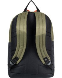 3 Vast 20L - Sac à dos moyen Unisexe Vert W5BPB4ELP1 Element