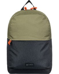 0 Vast 20L - Sac à dos moyen Unisexe  W5BPB4ELP1 Element