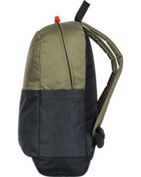 2 Vast 20L - Sac à dos moyen Unisexe Vert W5BPB4ELP1 Element