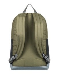 7 Vast 20L - Sac à dos moyen Unisexe Vert W5BPB4ELP1 Element