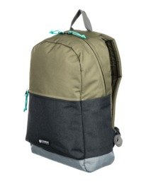 5 Vast 20L - Sac à dos moyen Unisexe Vert W5BPB4ELP1 Element