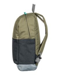 6 Vast 20L - Sac à dos moyen Unisexe Vert W5BPB4ELP1 Element